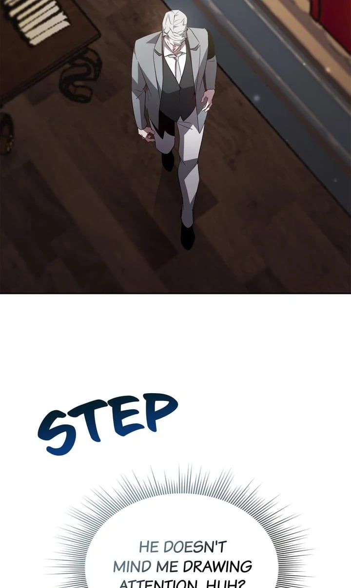The Corpse Will Tell Chapter 77 57